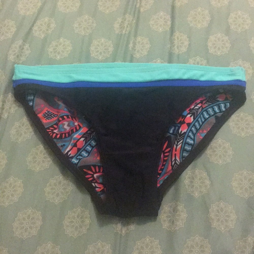NWOT Bikini Bottom